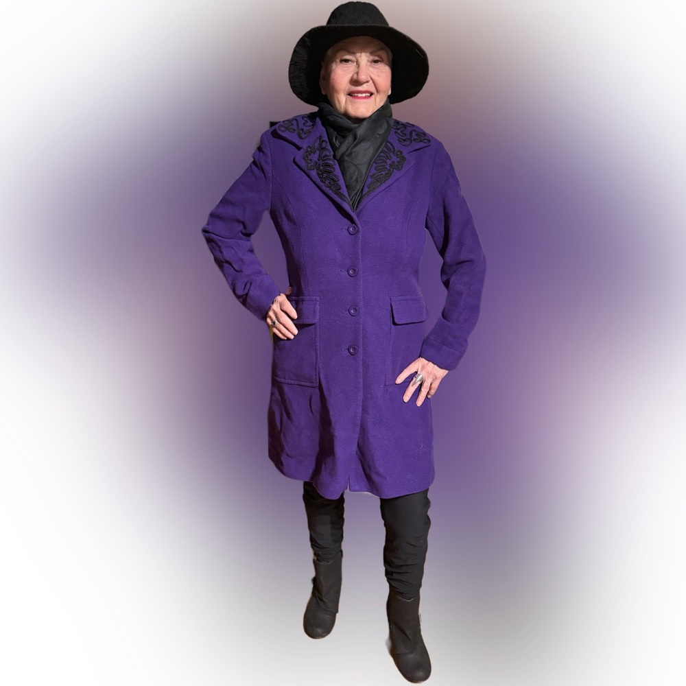 Newport News Coat